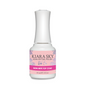 Kiara Sky - Rub On Non Cleansing Top Coat .5oz