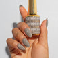 Foxy Gray #315 - DC Gel Duo