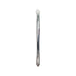 RUDE Silver Bullet Brush - Blending Brush