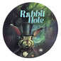 345 Soap Co. Rabbit Hole Shaving Collection
