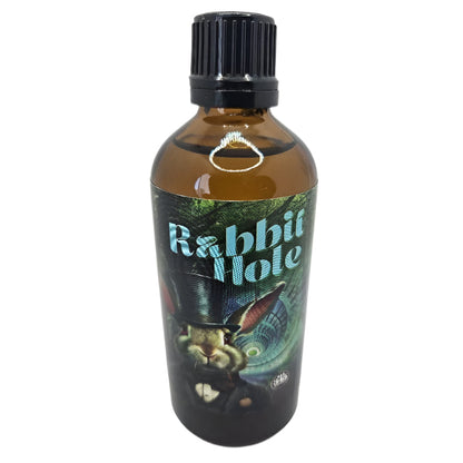 345 Soap Co. Rabbit Hole Shaving Collection