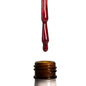 PMS033 Red Bird - Gel Polish & Nail Lacquer 1/2oz.