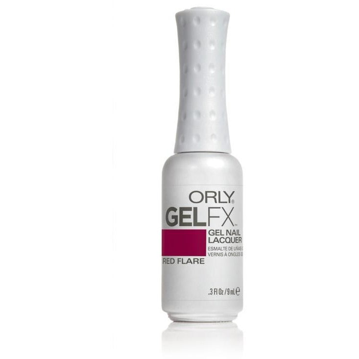 Orly - 0076 Red Flare .3oz (Gel)(Limited)
