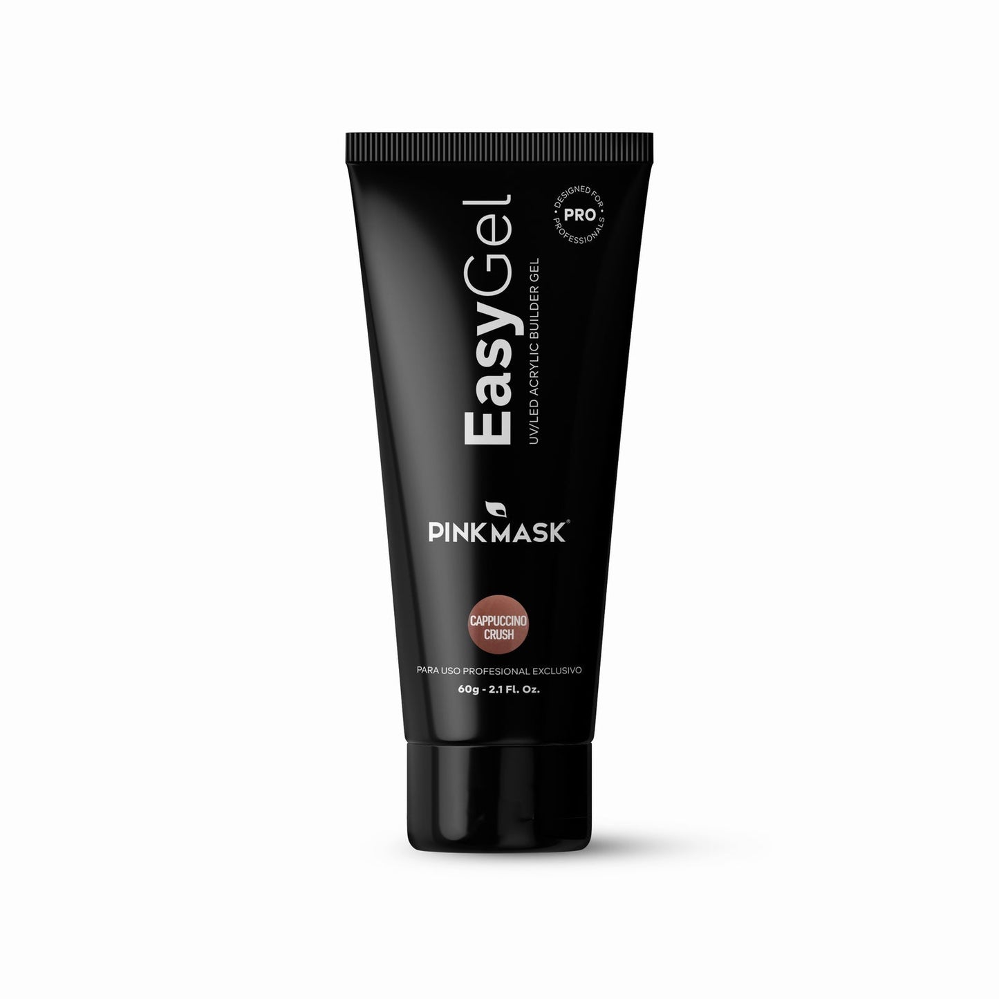 Easy Gel - Cappuccino Crush - 2oz