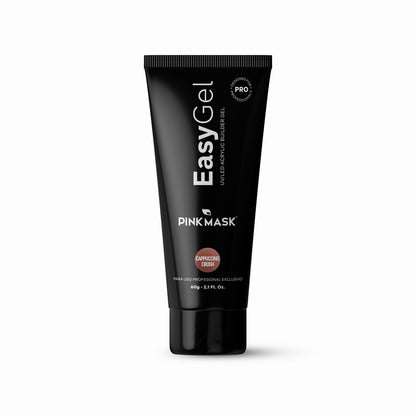 Easy Gel - Cappuccino Crush - 2oz