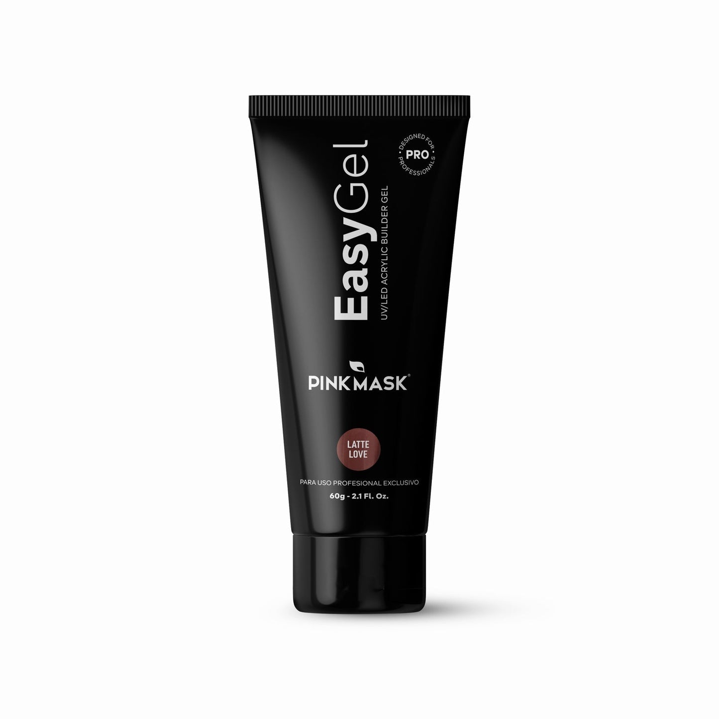 Easy Gel - Latte Love - 2oz