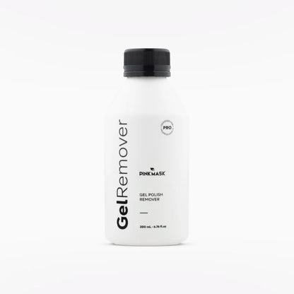 Gel Remover - 7oz