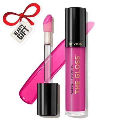 Super Gloss