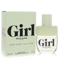Rochas Girl by Rochas Eau De Toilette Spray 2 oz for Women