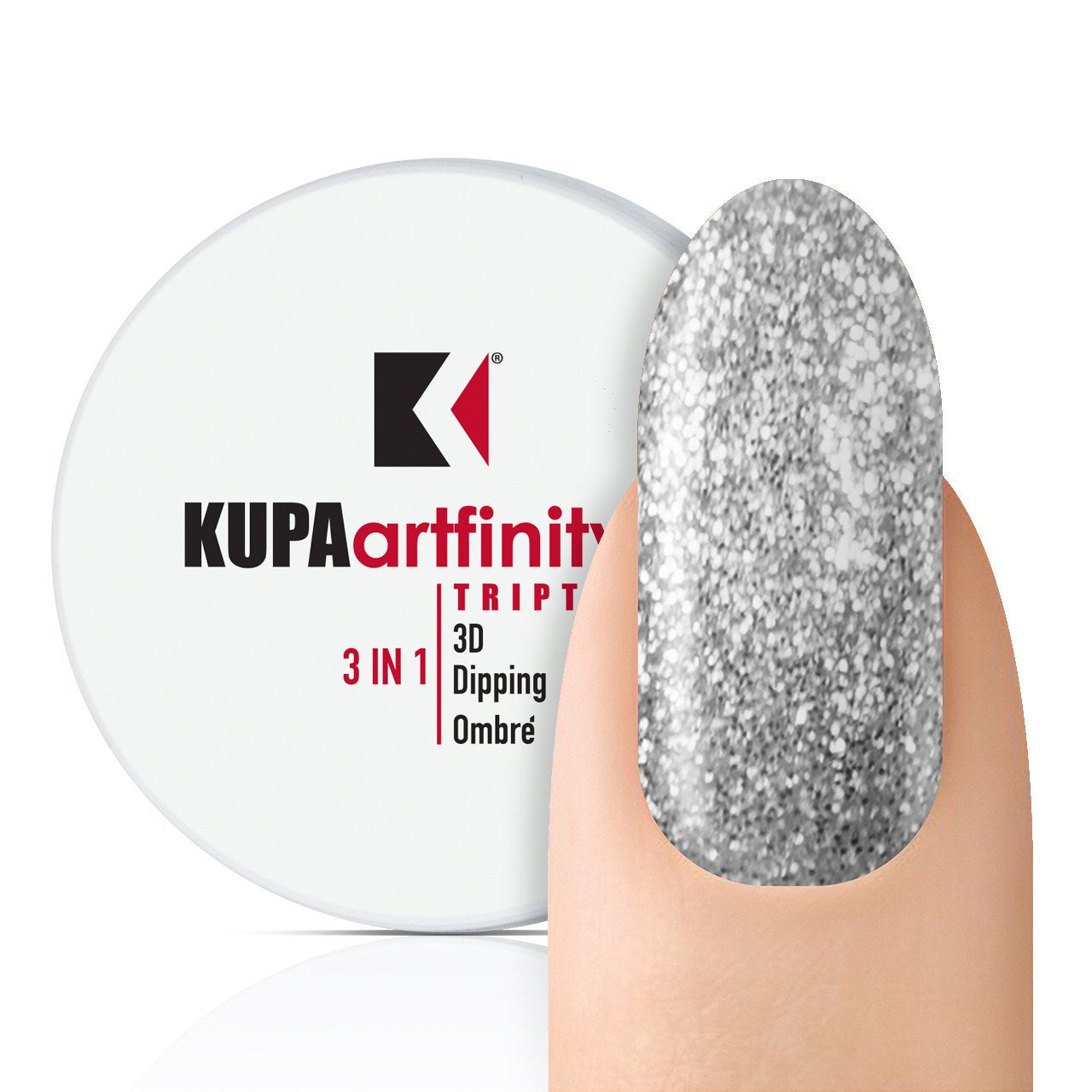 Dipping Powder - Ombre - 3D - 1oz - ROO