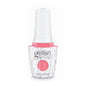 Nail Harmony - 322 Rose-y Cheeks (Gelish)(Discontinued)