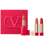 Rosso Valentino Couture Lipstick Set