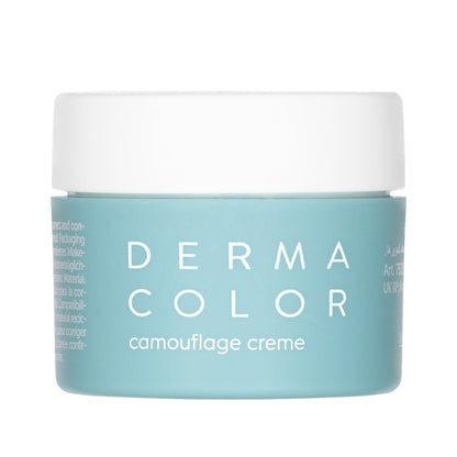 Kryolan Dermacolor Camouflage Cream D NB 4g