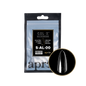 Gel-X Sculpted Almond Long 2.0 Refill Bag