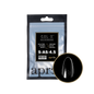 Gel-X Sculpted Almond Short 2.0 Refill Bag