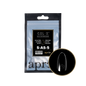 Gel-X Sculpted Almond Short 2.0 Refill Bag