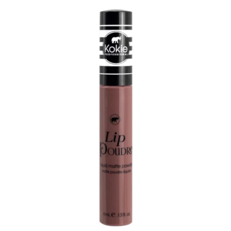 Lip Poudre Matte Lipstick