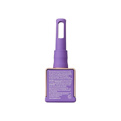 Kiss New York - Gel Pro - 47 Fairy Purple