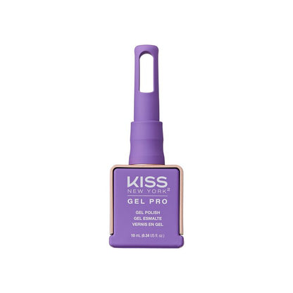 Kiss New York - Gel Pro - 47 Fairy Purple
