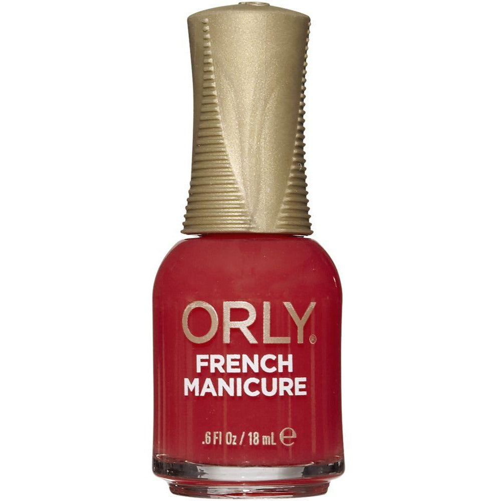 Orly - 2005 Bare Rose .6oz (Polish)