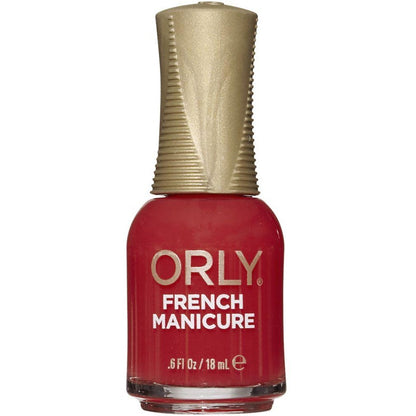 Orly - 2005 Bare Rose .6oz (Polish)