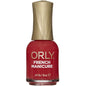 Orly - 2005 Bare Rose .6oz (Polish)