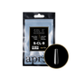 Gel-X Sculpted Coffin Long 2.0 Refill Bag