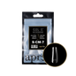 Gel-X Sculpted Coffin Medium 2.0 Refill Bag