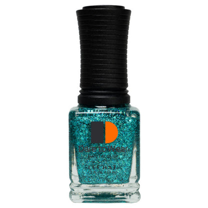 SDMS01 Gamma Ray - Sky Dust