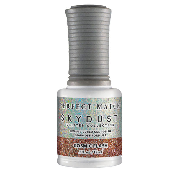 SDMS05 Cosmic Flash - Sky Dust Duo