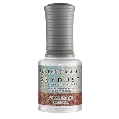 SDMS05 Cosmic Flash - Sky Dust Duo
