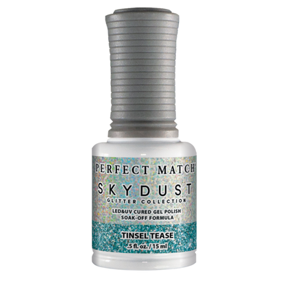 SDMS18 Tinsel Tease - Sky Dust Duo