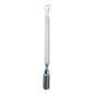 Cuticle Pusher & Pterygium Remover