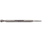 Gel Remover & Cuticle Pusher 5-1/2"