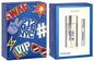 Gift/Set 212 Carolina Herrera 2 Pcs. 3.4 Fl Perfume By Carolina Herrera For Men