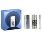 Gift/Set 212 Carolina Herrera 3 Pcs. 3.4 Edt Spray 10Ml Edt 3. Perfume By Carolina Herrera For Men