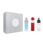 Gift/Set 360 3 Pcs. (3X1.0)1. Perfume By Perry Ellis For Men