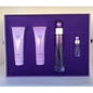 Gift/Set 360 Purple By Perry Ellis 4Pcs. 3.4 Fl Perfume By Perry Ellis For Women