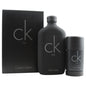 Gift/Set Ck Be 2 Pcs. 6.7 Fl Perfume By Calvin Klein For Men