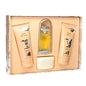 Gift/Set Mick Micheyl 3 Pcs. 1.4 Fl Perfume By Mick Micheyl Parfum For Women