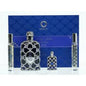 Gift/Set Orientica Royal Bleu 4 Pcs : 2. Perfume By Orientica For Women