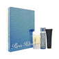 Gift/Set Paris Hilton 4 Pcs. 3. Perfume By Parlux For Men
