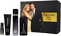 Gift/Set Paris Hilton Gold Rush By Paris Hilton 4 Pcs. 3.4 Fl Perfume By Paris Hilton For Men