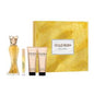 Gift/Set Paris Hilton Gold Rush By Paris Hilton 4 Pcs. 3.4 Fl Perfume By Paris Hilton For Women