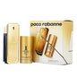 Gift/Set 1 Million By Paco Rabanne 2Pcs. :3. Perfume By Paco Rabanne For Men