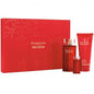 Gift/Set Red Door 3 Pcs. 3.3 Fl Perfume By Elizabeth Arden For Women