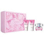 Gift/Set Versace Bright Crystal .[1.7 Fl Perfume By Versace For Women
