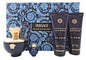 Gift/Set Dylan Blue Pour Femme By Versace 4 Pcs. 3. Perfume By Versace For Women