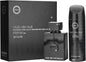 Club De Nuit Intense 2 Pcs Set: Perfume By Sterling Parfums For Men