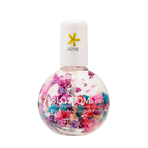 Blossom Scented Cuticle Oil - Jasmine .92oz